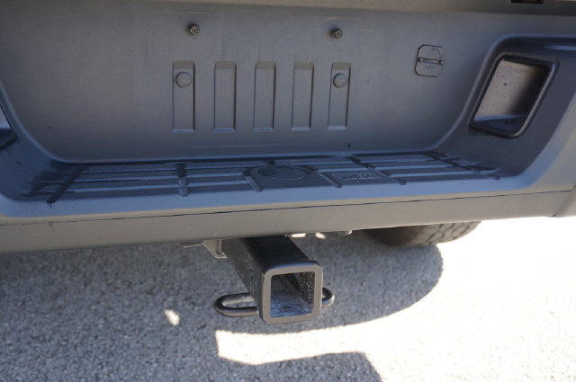 Used 2025 Ford Ranger XLT w/ Equipment Group 301A High RWD image 9