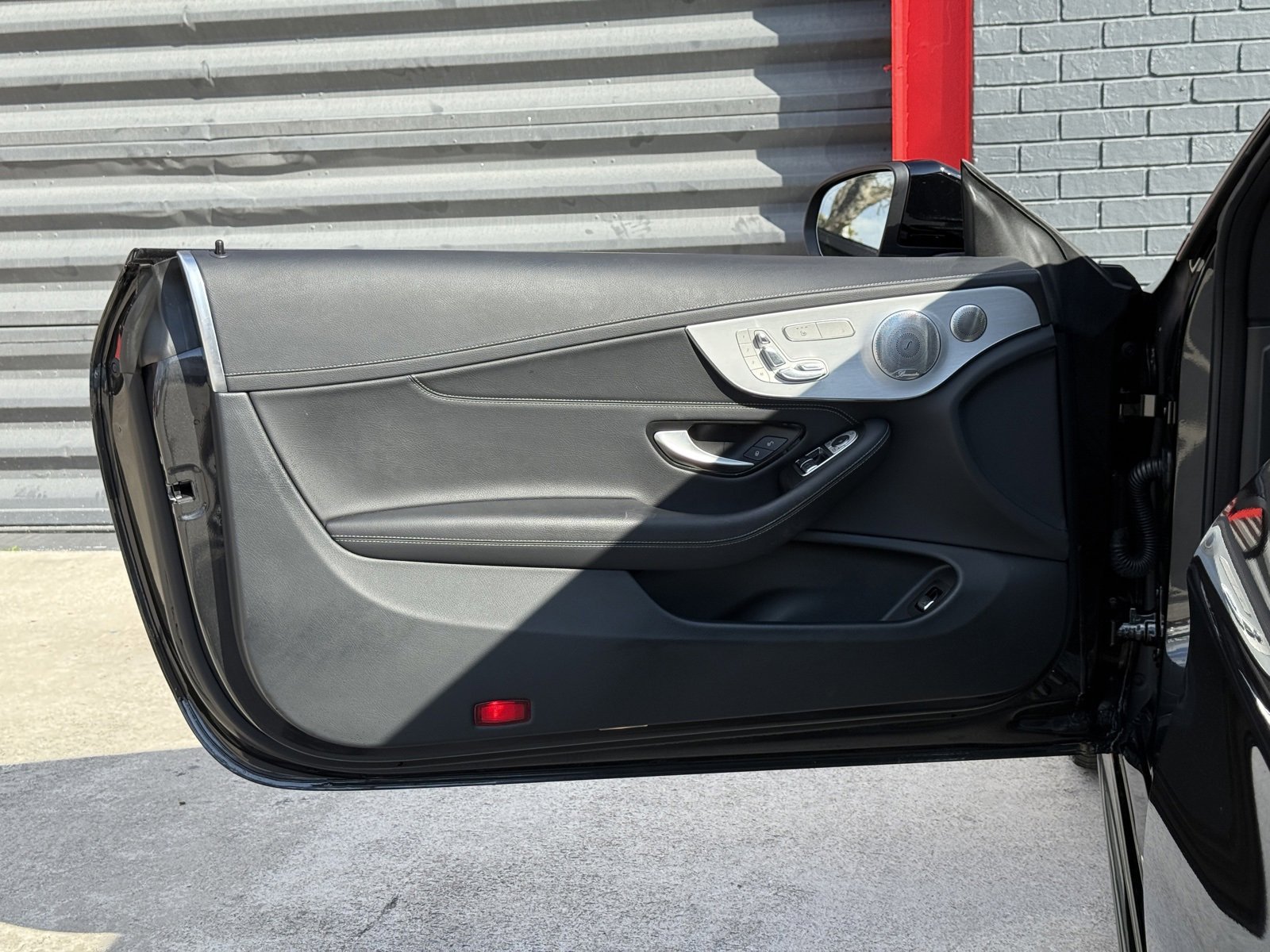 Used 2023 Mercedes-Benz C 300 4MATIC Coupe image 10