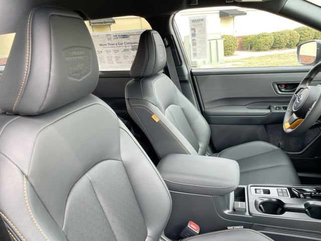 New 2026 Subaru Outback Wilderness image 16