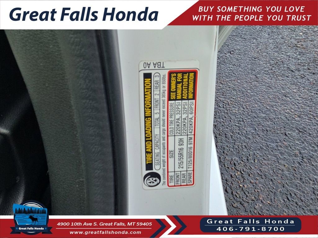 Used 2020 Honda Civic LX image 27