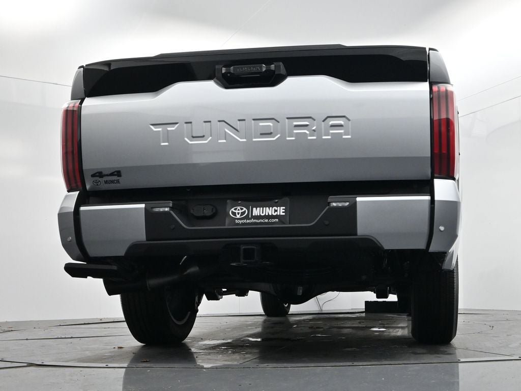 New 2026 Toyota Tundra Platinum AWD/4WD image 64