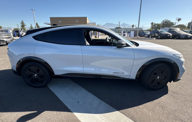 Used 2021 Ford Mustang Mach-E California Route 1 RWD image 4
