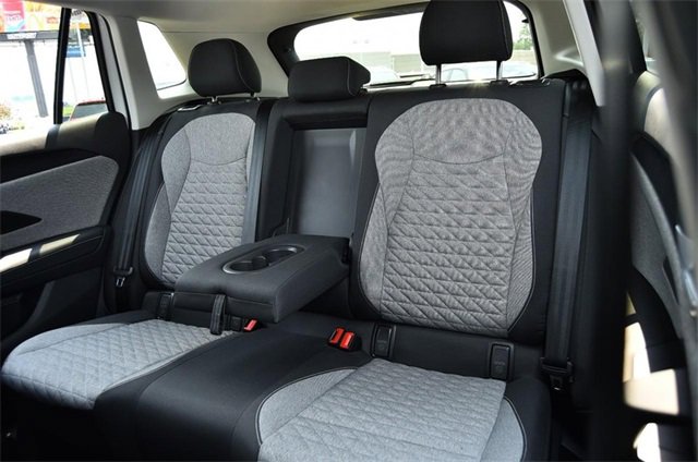 New 2025 Volkswagen Tiguan S image 18