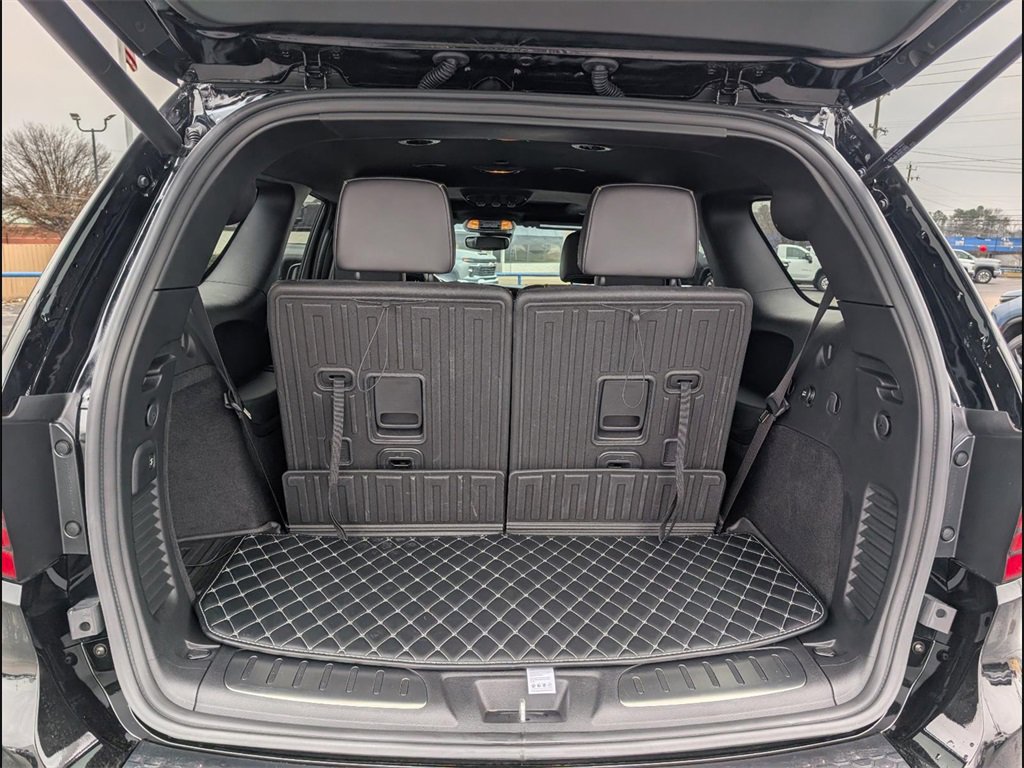 Used 2024 Dodge Durango SRT image 22
