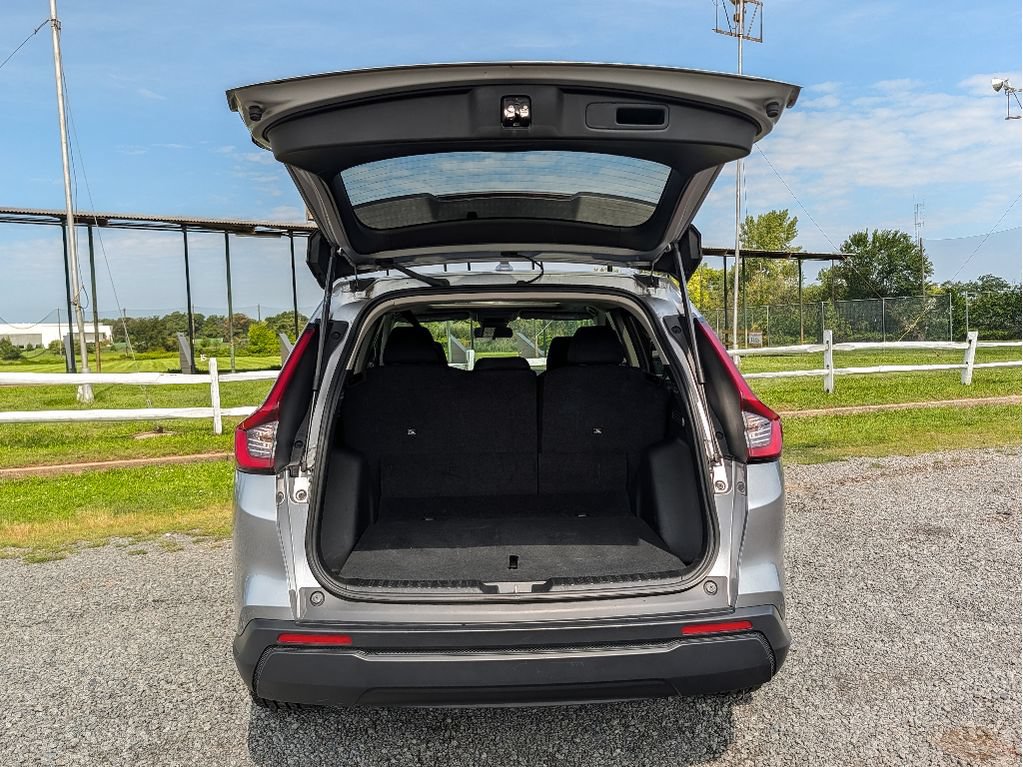 Used 2024 Honda CR-V EX image 7