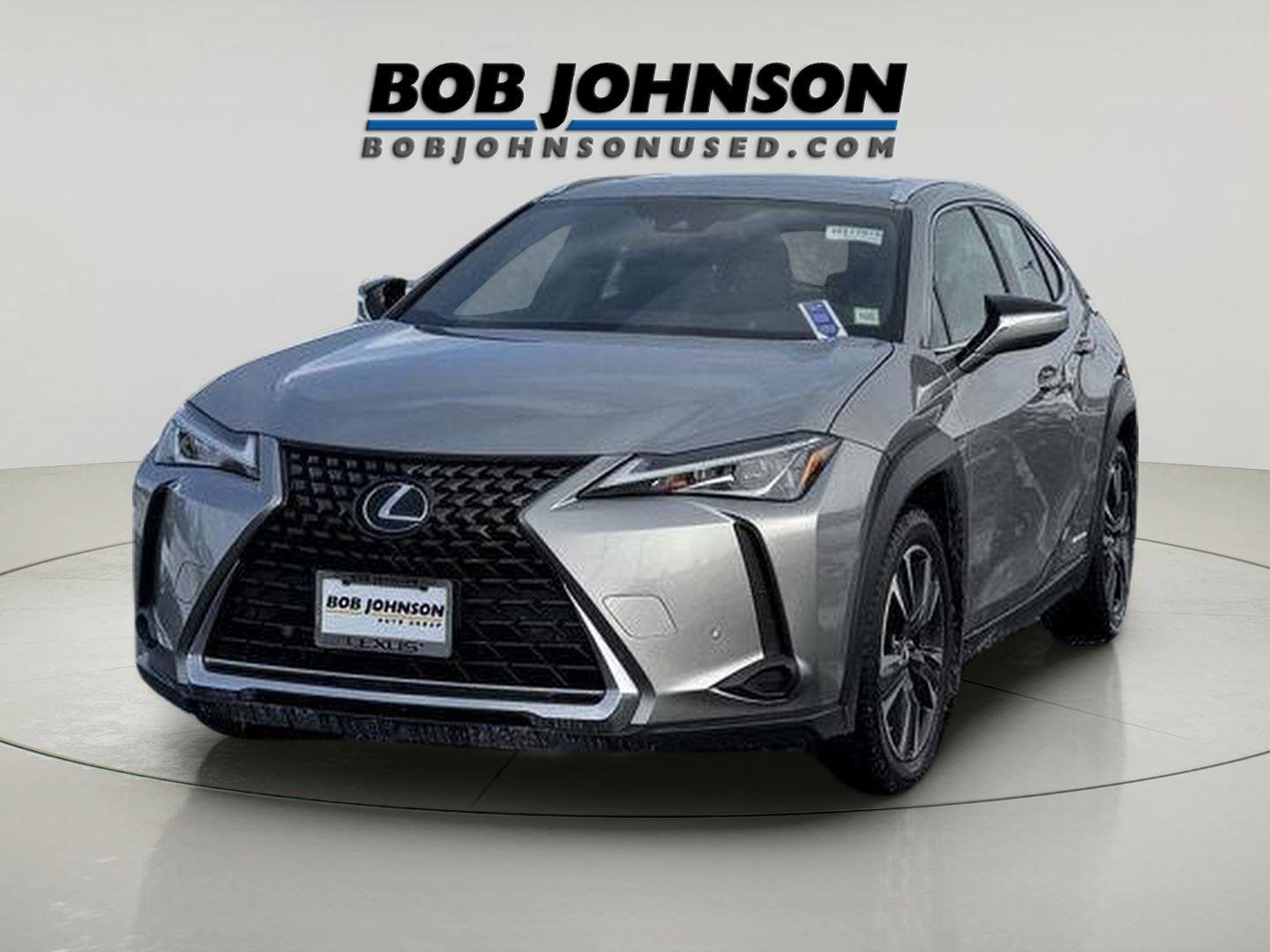 Used 2021 Lexus UX 250h 250h w/ Premium Package image 3