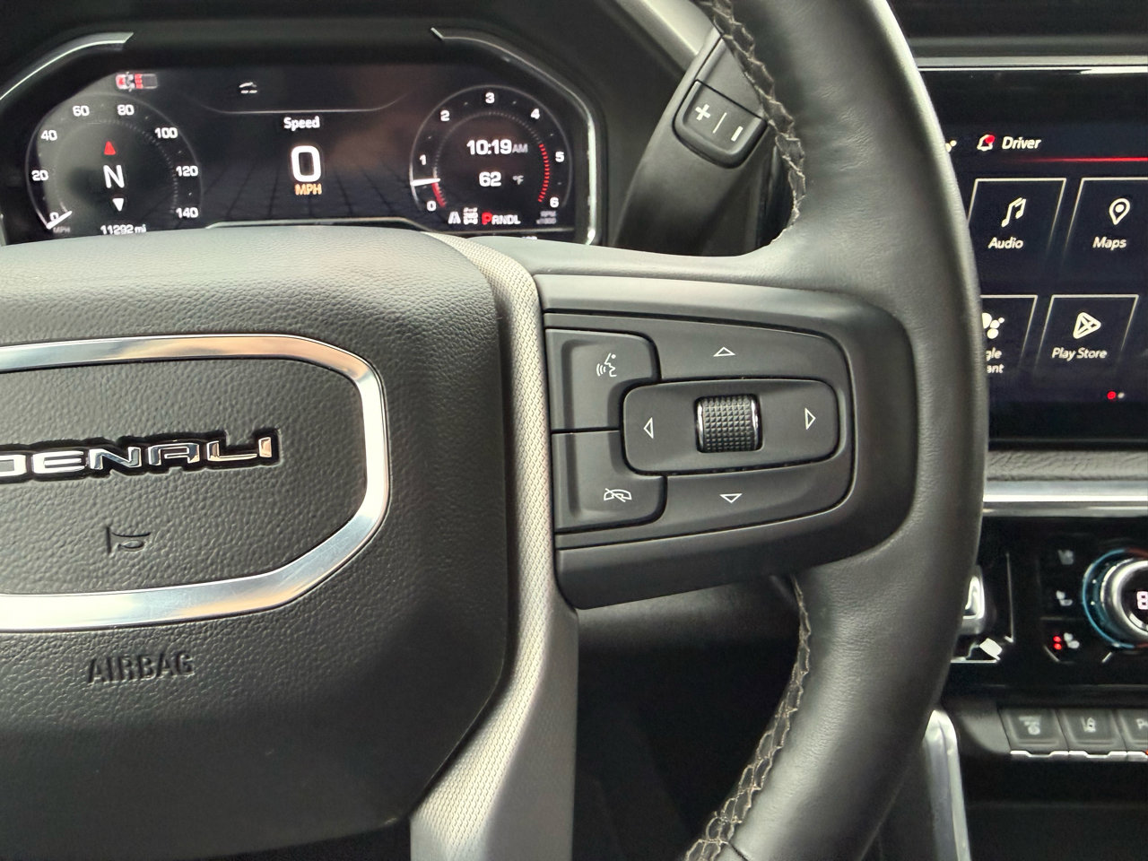 Used 2024 GMC Sierra 2500 Denali w/ Denali Reserve Package image 24