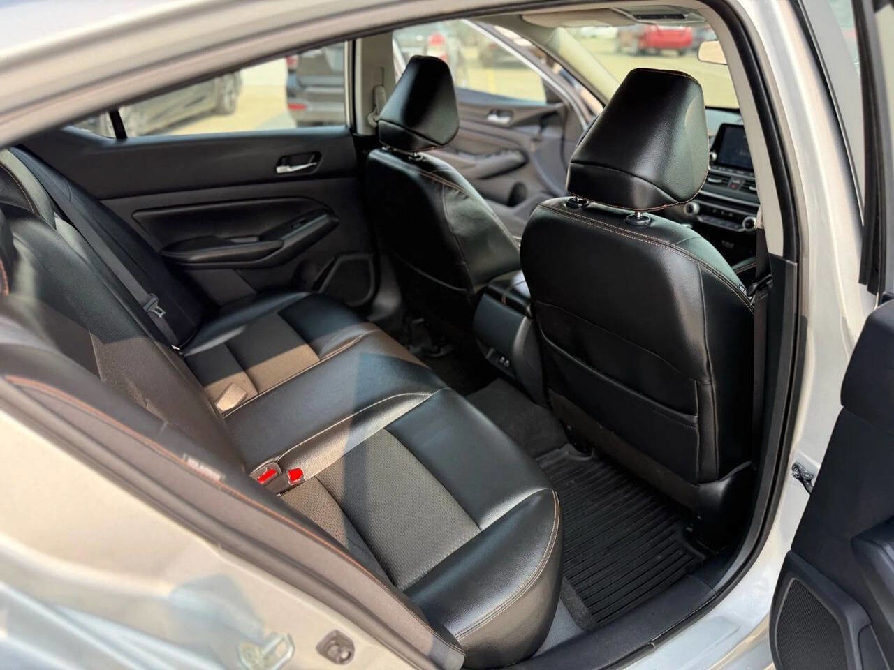 Used 2020 Nissan Altima 2.5 SR image 25