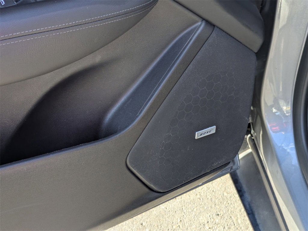 Used 2024 Cadillac XT5 Premium Luxury image 17