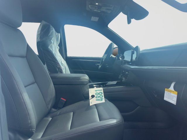 New 2026 Chevrolet Tahoe LT w/ Comfort Package AWD/4WD image 16