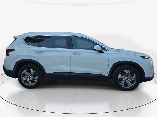 Used 2023 Hyundai Santa Fe SEL FWD image 5