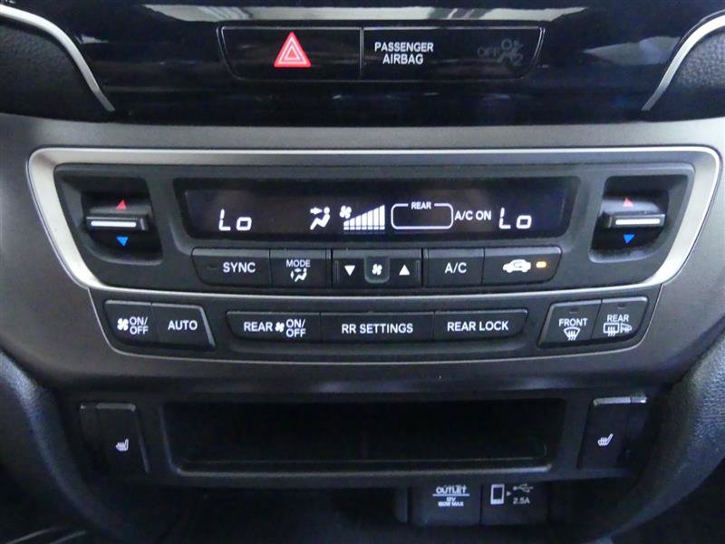 Used 2021 Honda Pilot EX-L image 12