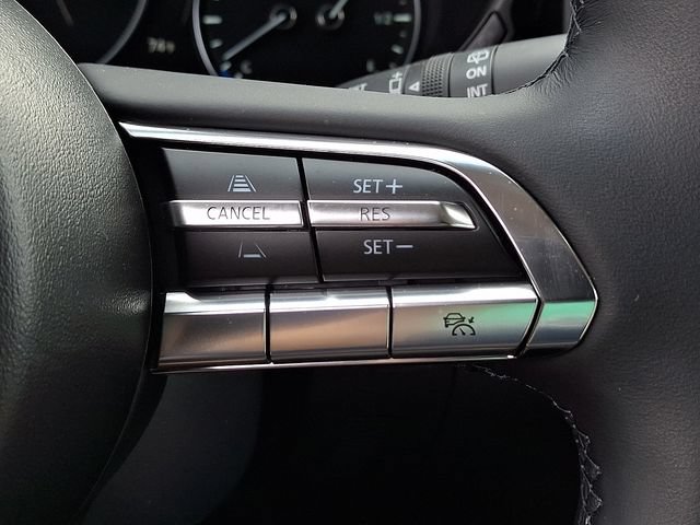 Certified 2026 MAZDA CX-50 AWD 2.5 S w/ Weather Package image 22