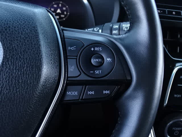 Certified 2023 Toyota Venza Limited AWD/4WD image 37