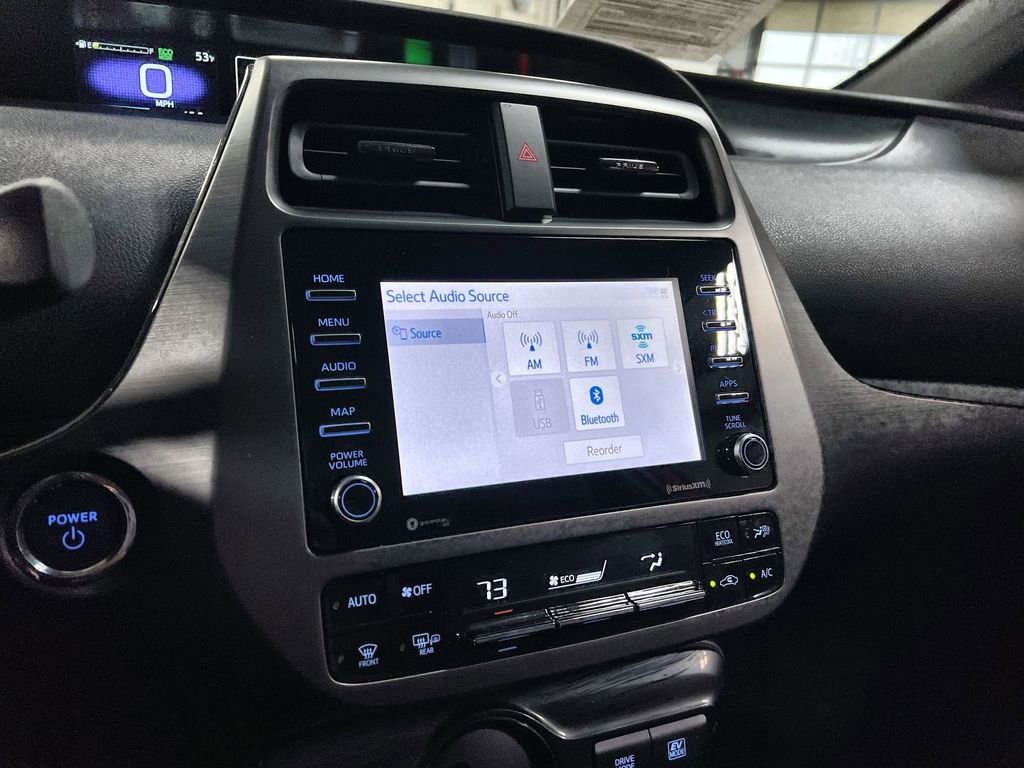 Used 2021 Toyota Prius image 33