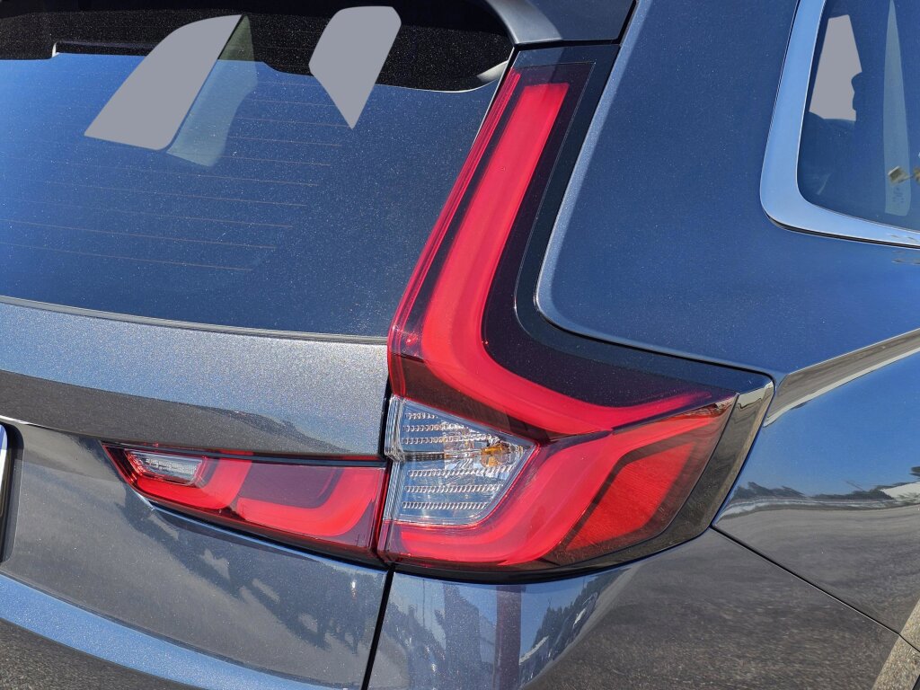 Certified 2023 Honda CR-V EX-L image 9