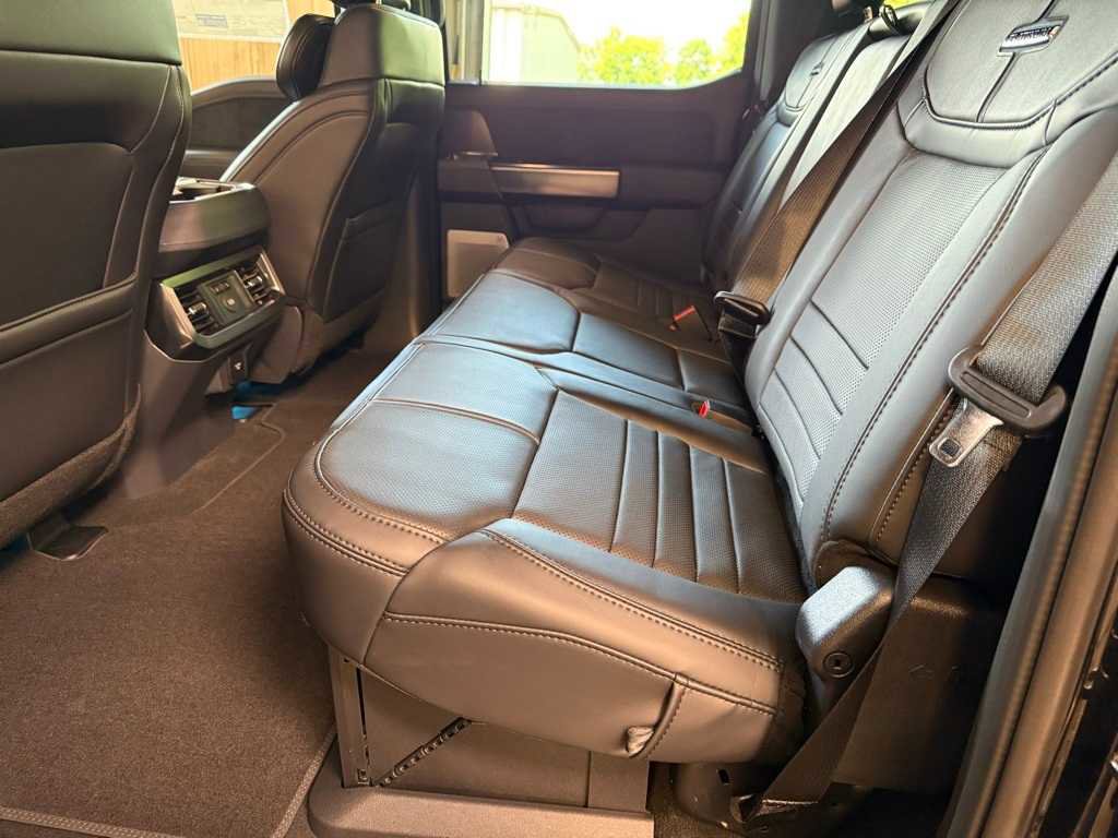 New 2026 Ford F350 Platinum image 6
