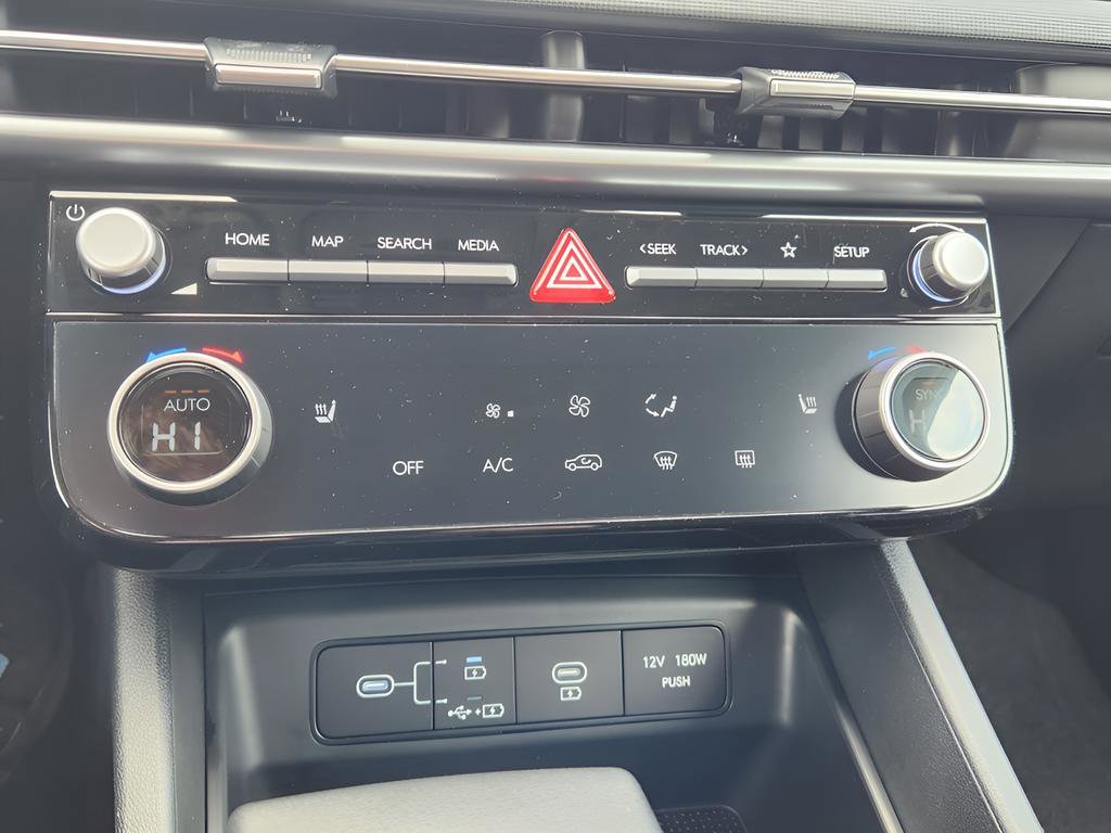 New 2026 Hyundai Tucson SEL AWD/4WD image 20