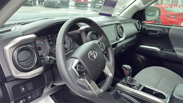 Used 2022 Toyota Tacoma SR5 image 10