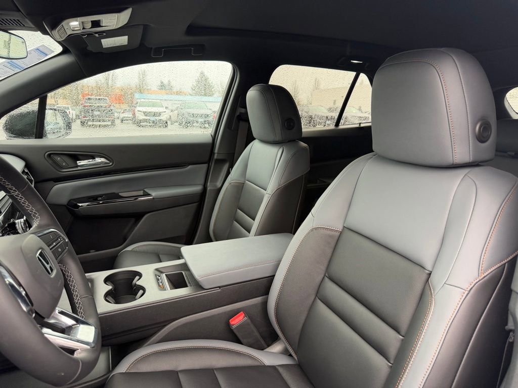 New 2026 Honda Prologue Touring image 16