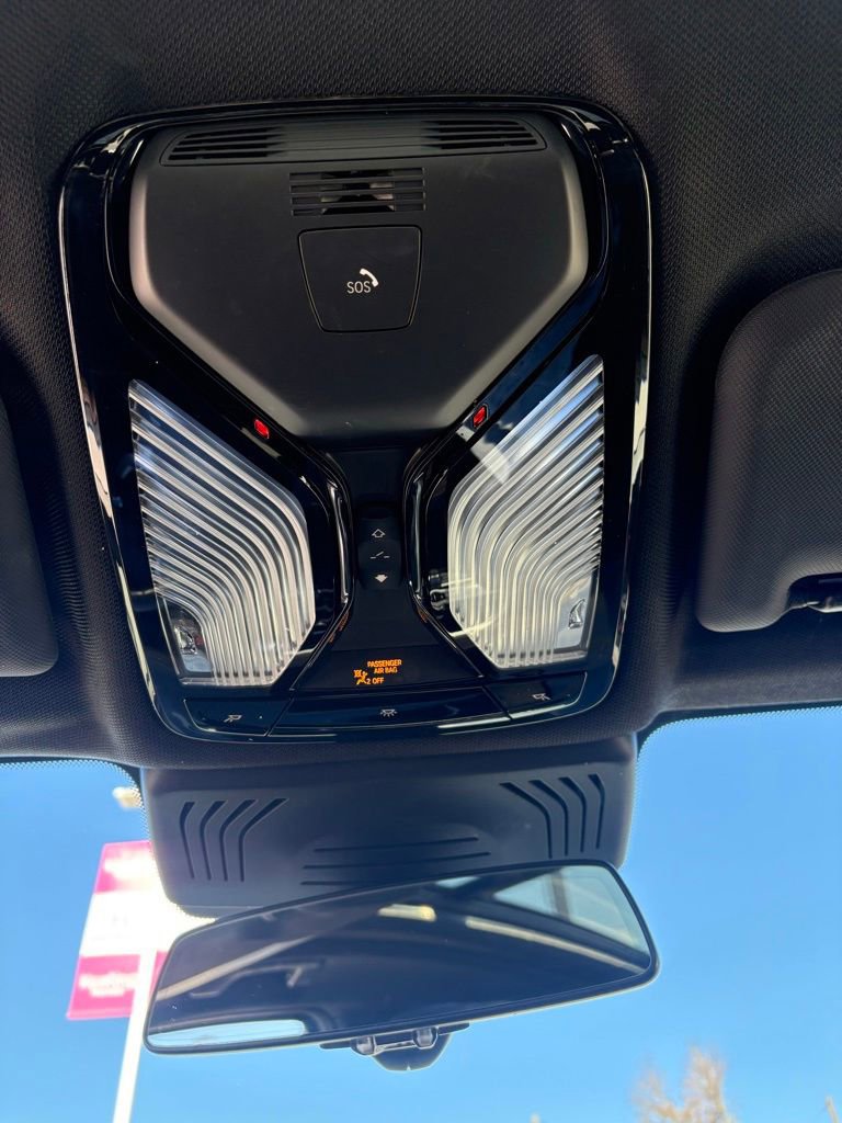 Used 2020 BMW X3 sDrive30i w/ Premium Package image 12