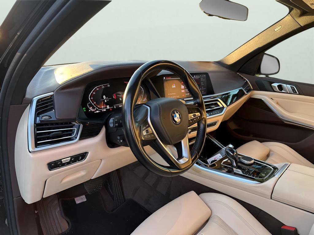 Used 2019 BMW X5 xDrive40i w/ Convenience Package image 22