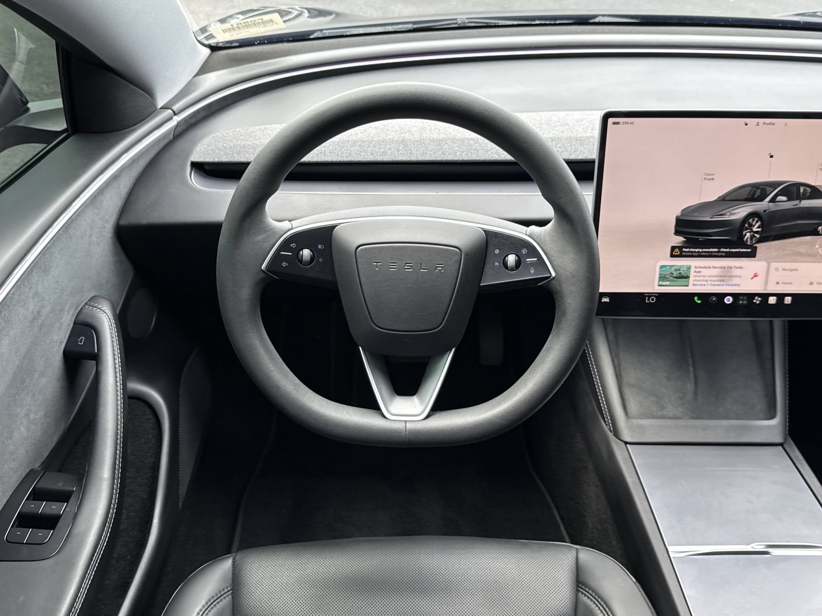 Used 2024 Tesla Model 3 Long Range AWD/4WD image 19