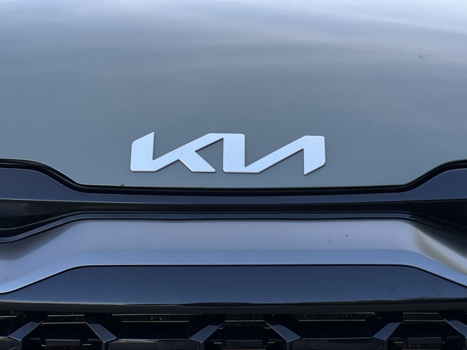 Used 2023 Kia Sportage X-Line w/ X-Line Premium Package AWD/4WD image 12