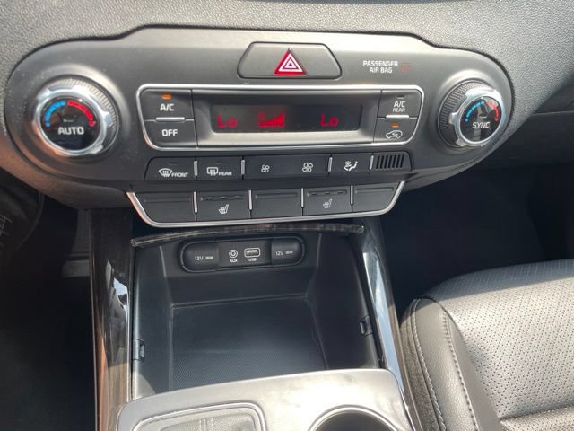 Used 2020 Kia Sorento EX FWD image 38
