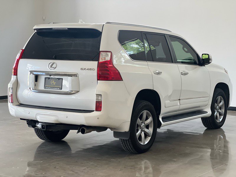Used 2013 Lexus GX 460 Premium image 6