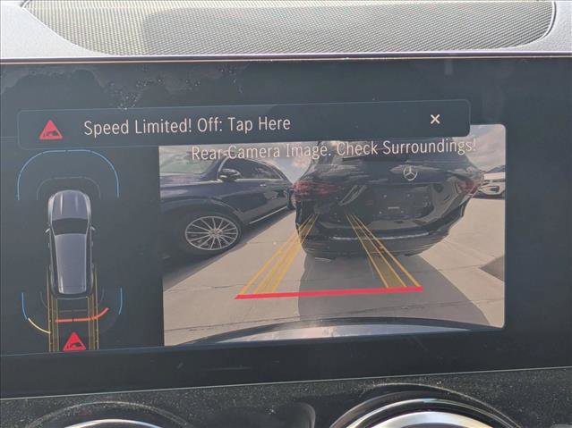 New 2025 Mercedes-Benz GLB 250 image 10