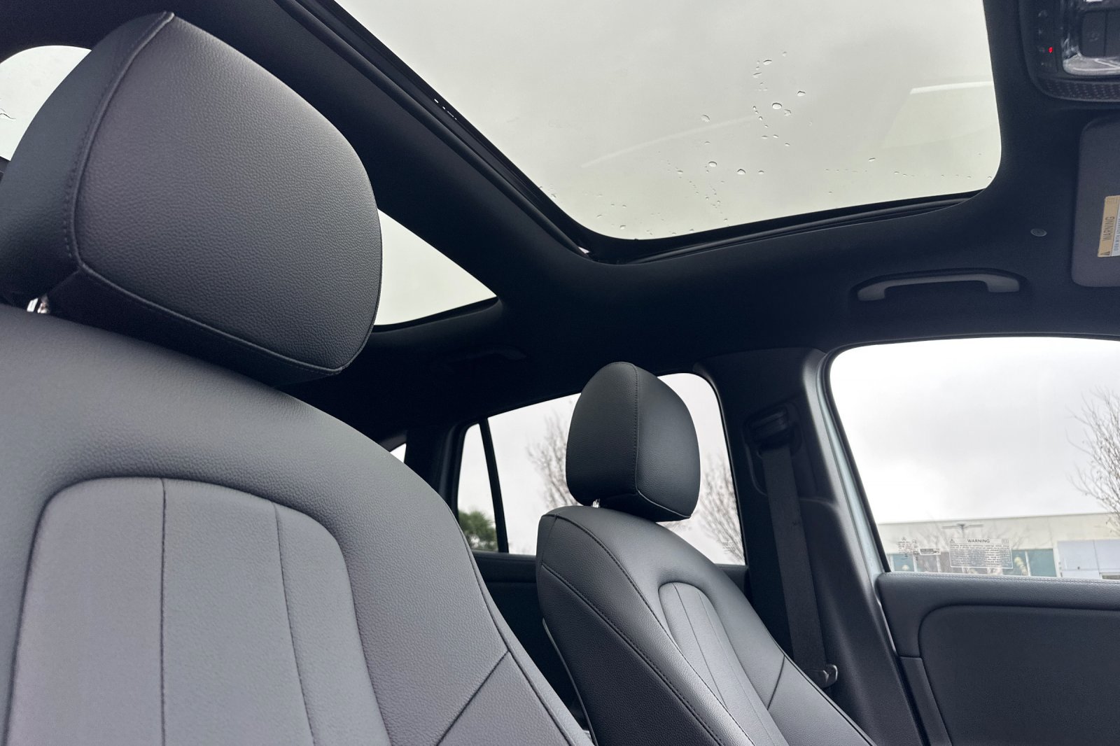 New 2026 Mercedes-Benz GLA 250 250 image 17