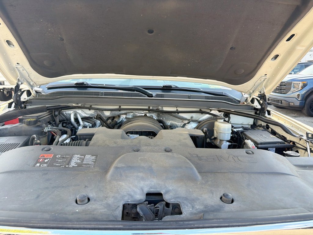 Used 2015 GMC Yukon Denali AWD/4WD image 32