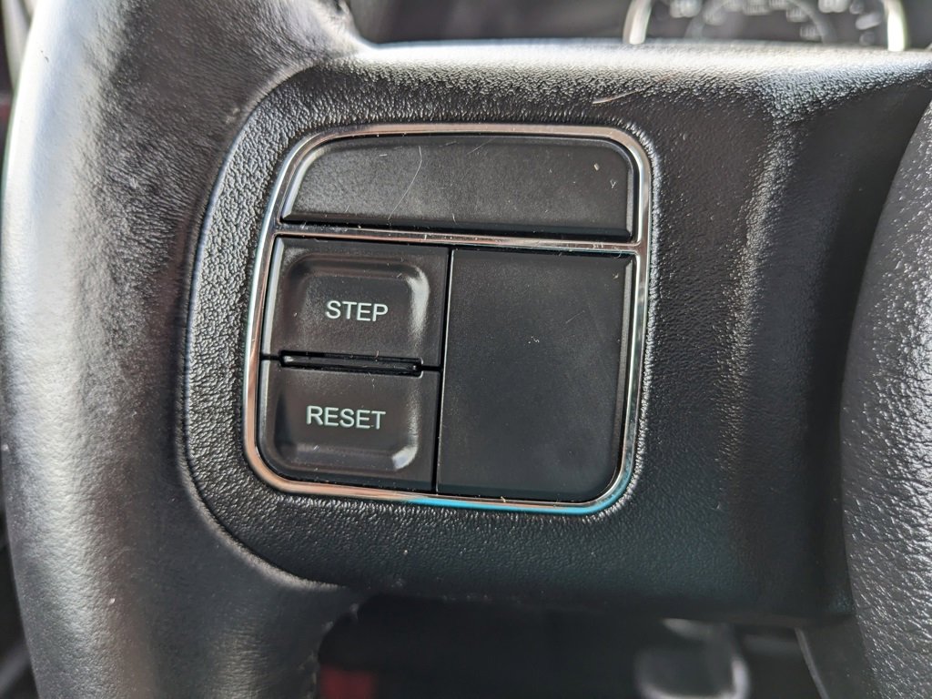 Used 2015 Jeep Wrangler Unlimited Sport w/ Quick Order Package 24S image 17