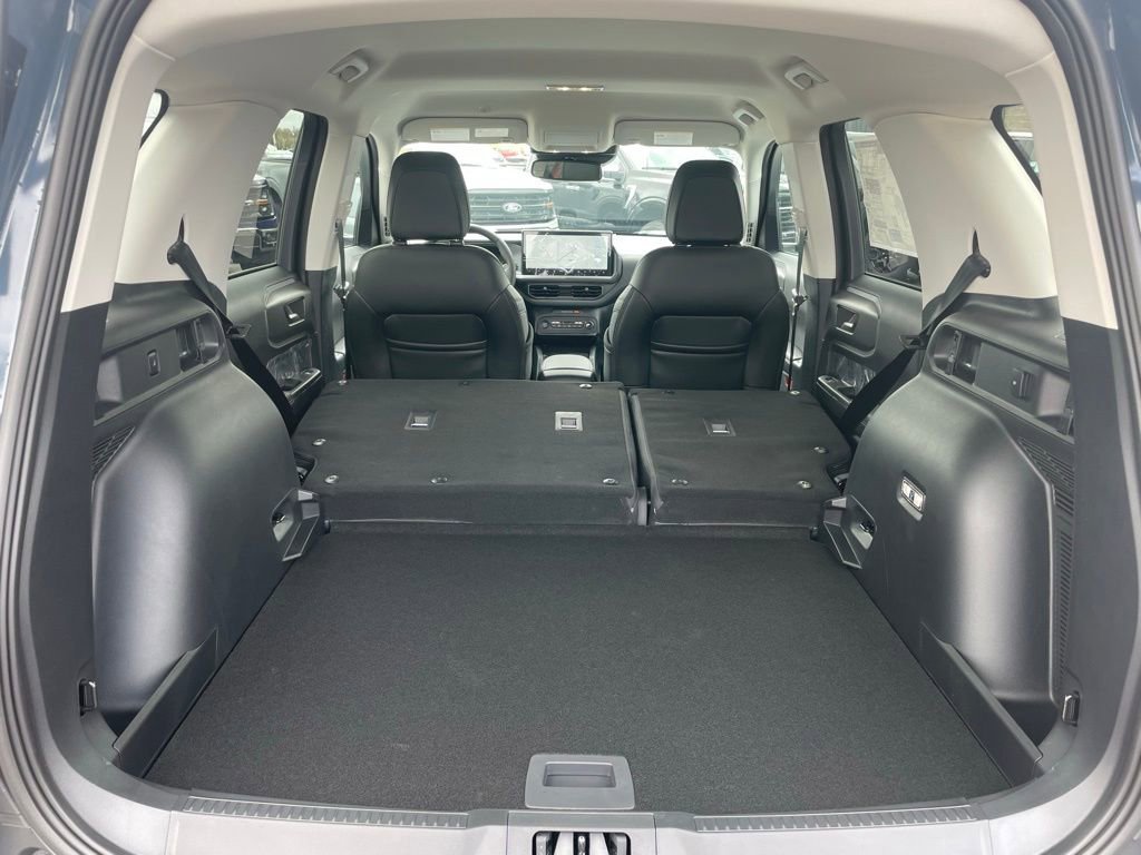 New 2026 Ford Bronco Sport Outer Banks AWD/4WD image 36