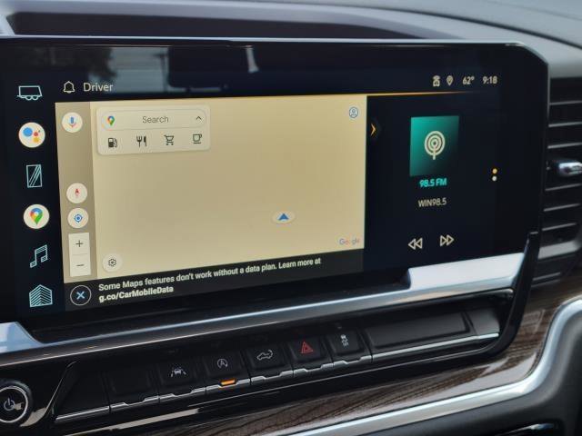 Certified 2022 Chevrolet Silverado 1500 LT image 28