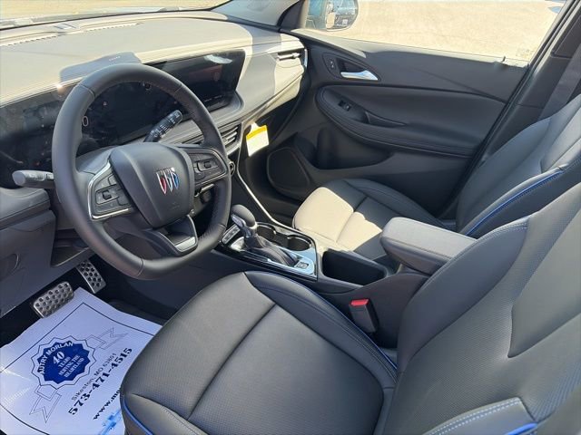 New 2026 Buick Encore GX Sport Touring image 16