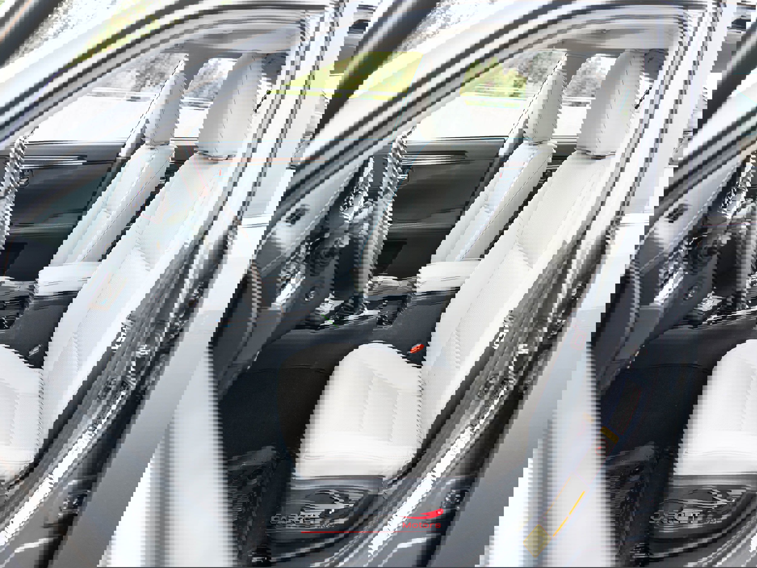 Used 2018 Lexus ES 350 w/ Premier Package image 16