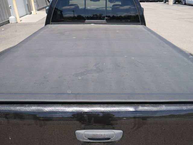 Used 2004 Dodge Ram 3500 Truck SLT w/ Sport Appearance Group RWD image 8
