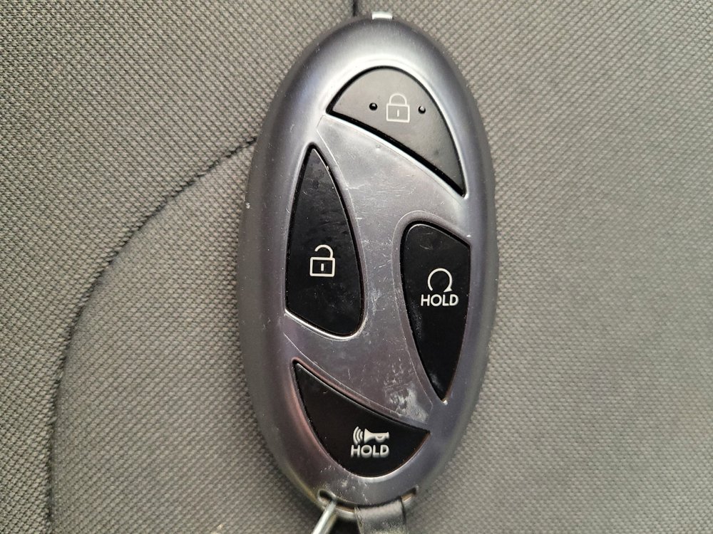 Used 2024 Hyundai Elantra SEL FWD image 32