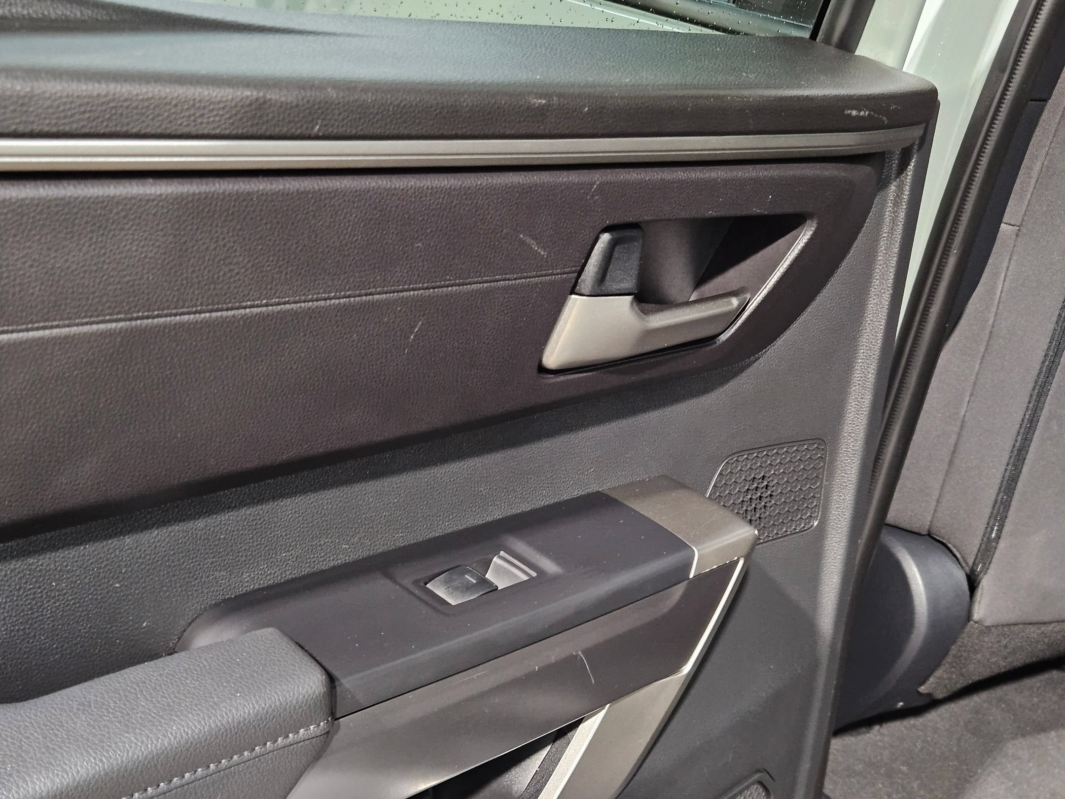 Certified 2025 Toyota Tundra SR5 AWD/4WD image 34