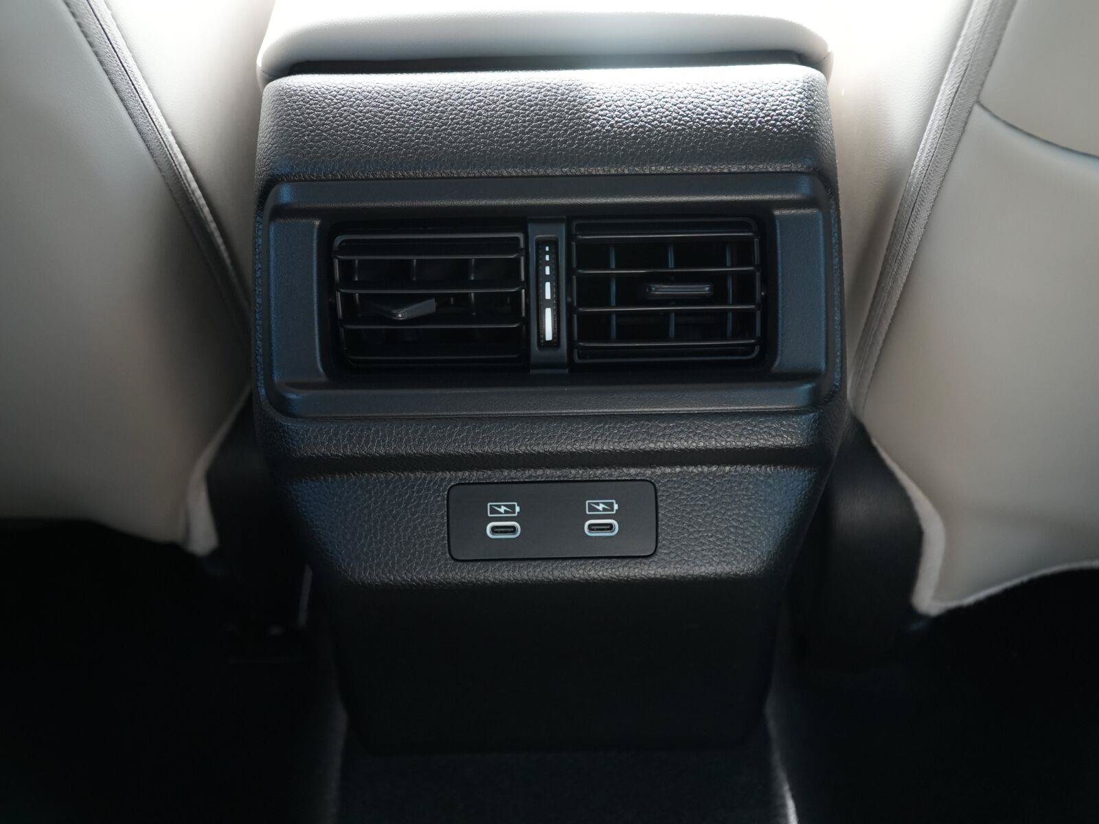 Used 2024 Honda Accord EX-L image 20