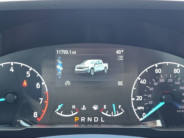 Used 2024 Ford Maverick XLT image 25
