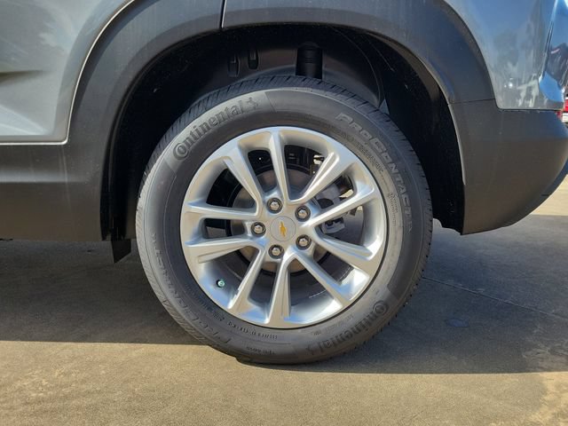 New 2026 Chevrolet TrailBlazer LS w/ LS Convenience Package FWD image 7