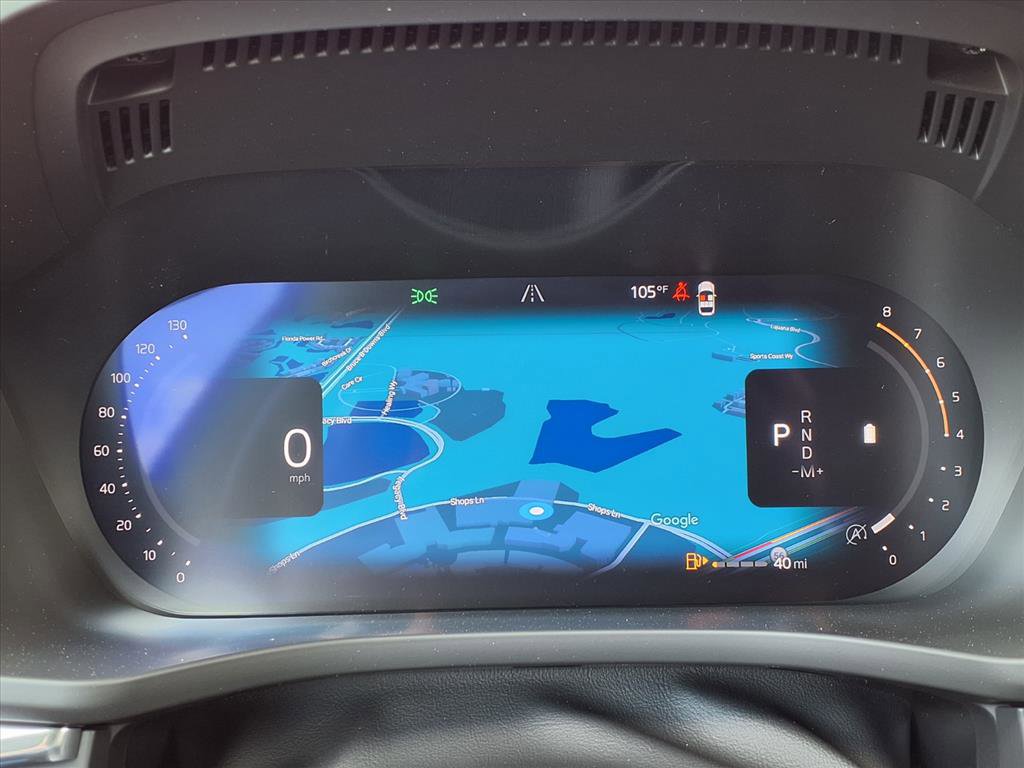 New 2026 Volvo XC60 B5 Plus w/ Protection Package Premier image 18