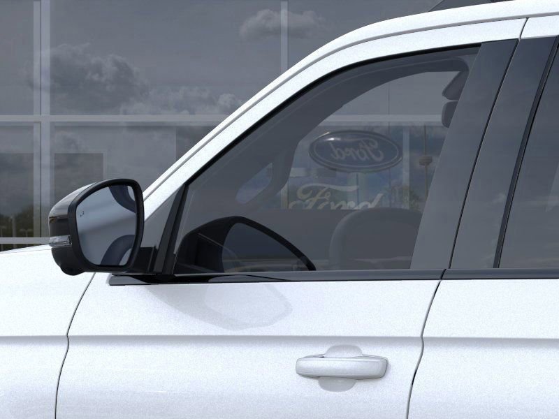 New 2026 Ford Expedition Max Platinum w/ Stealth Performance Package image 20