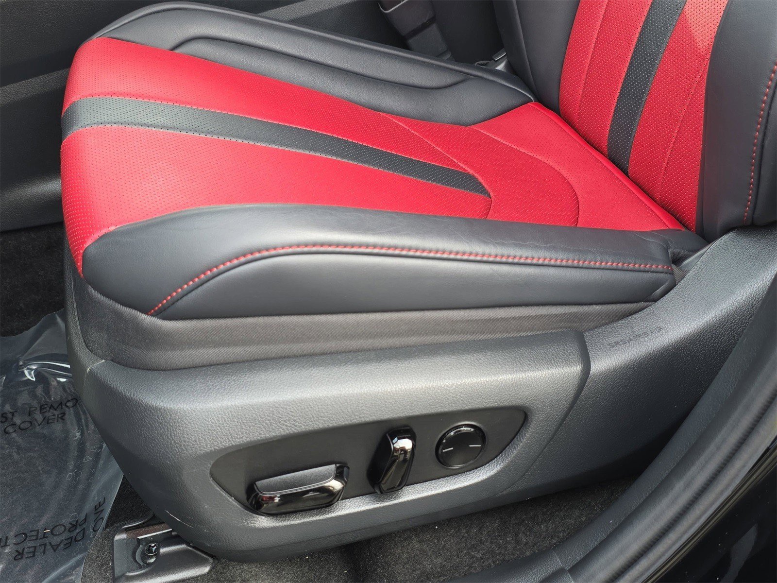 Used 2024 Lexus NX 450h+ F Sport image 26