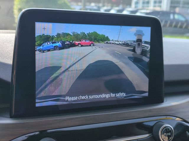 Used 2020 Ford Escape Titanium AWD/4WD image 23