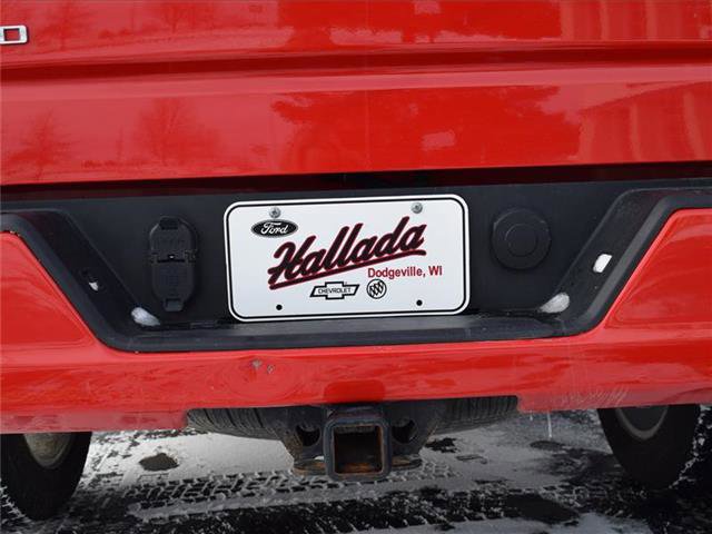 Used 2023 Chevrolet Silverado 1500 Custom image 42