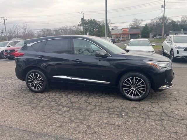 Certified 2025 Acura RDX SH-AWD w/ Advance Package image 20